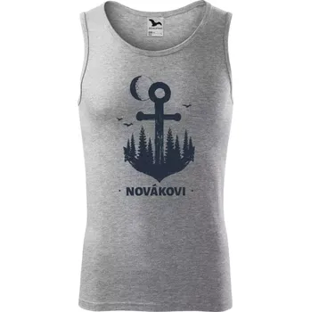 Pánské tílko Pánské tílko Kotva