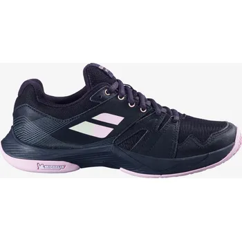 Dámská sálová obuv BABOLAT Dámské badmintonové boty Shadow Team 2 42