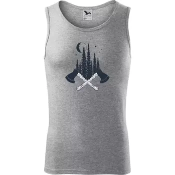 Pánské tílko Pánské tílko Sekery