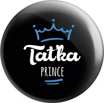 Placka Taťka prince