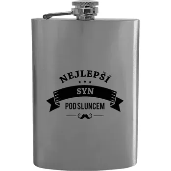 Placatka Placatka Nejlepší syn pod sluncem