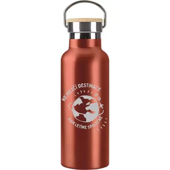 Termoska Termolahev Nejhezčí destinace