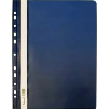 Šanon A4 Biurfol prezentační pořadače fóliové vložky obaly