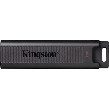 USB flash disk Flash disk 1.024 TB Bez šifrování USB 3.2 Kingston Ne 3D TLC Ne