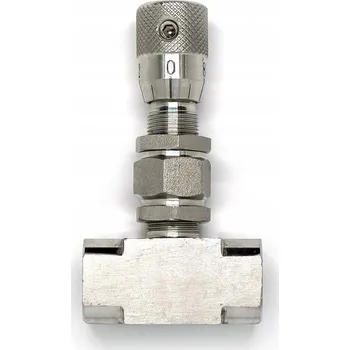 Ventil Ventil HydroFlow.pl 1/2'' 5907220797176