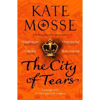 The City of Tears
