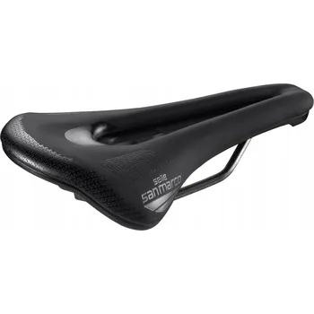 Sedlo na kolo Sedlo San Marco Shortfit 2.0 Shield Supercomfort Narrow 140 mm