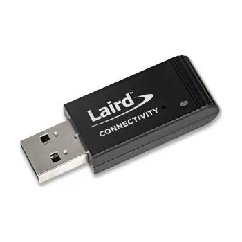 Síťová karta Adaptér Bluetooth, rozhraní: USB Class 1.5 Laird Connectivity