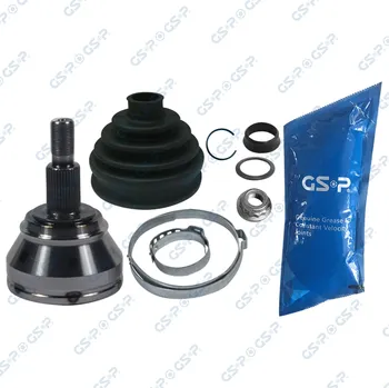 Poloosa kola Sada kloubů pro hnací hřídel GSP 803035