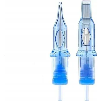 Tetovací jehla Jehla/Cartridge na tetování 1005RLL 5RLL Round Liner