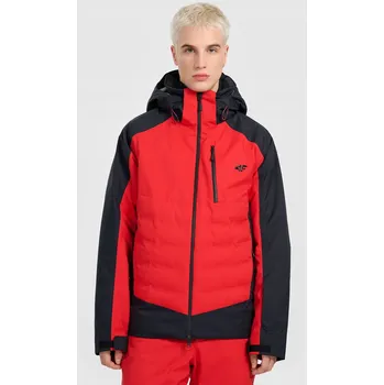 Pánská lyžařská bunda s membrána 20000 a výplní Primaloft Silver -