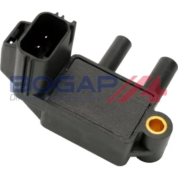 Čidlo automobilu Senzor tlaku výfukových plynů BOGAP F6121106
