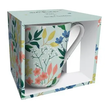 HRNEK 305 ml MUG28B01 JARDIN KIUB
