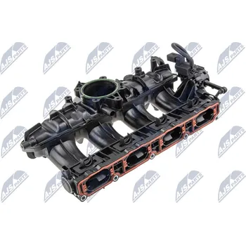 Váha vzduchu Sací trubkový modul NTY BKS-VW-014K