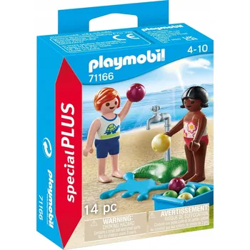 Stavebnice Playmobil PLAYMOBIL 71166