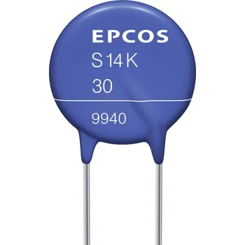 TDK B72214S324K101 S14K320 diskový varistor 510 V 1 ks