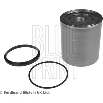Palivový filtr Palivový filtr BLUE PRINT ADA102315