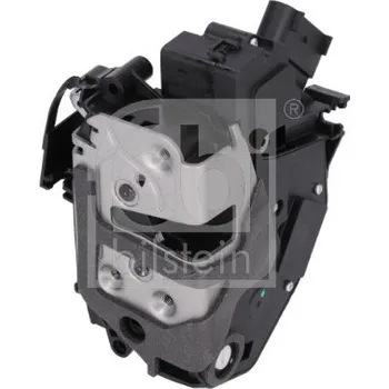 Zabzepeční vozidel Zámek dveří FEBI BILSTEIN 197666