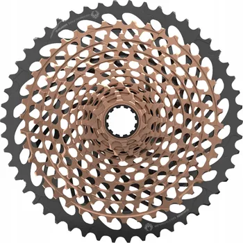 Kazeta přesmyku Kazeta Sram XG-1299, 12 rychlostí