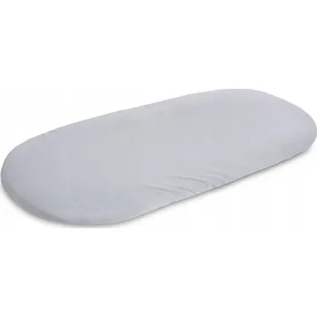 Prostěradlo NEPROPUSTNÉ PROSTĚRADLO DO KOČÁRKU JERSEY 35X75