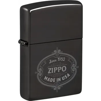 Zapalovač Zapalovač benzínový ZIPPO