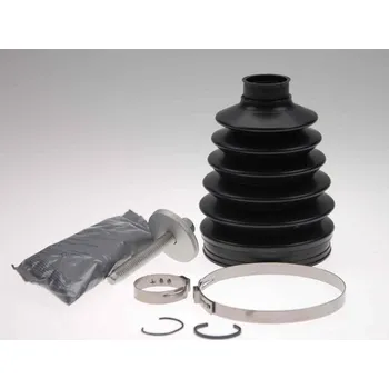 Manžeta ke kolu Manžeta pro hnací hřídel - poloosa LÖBRO 307185