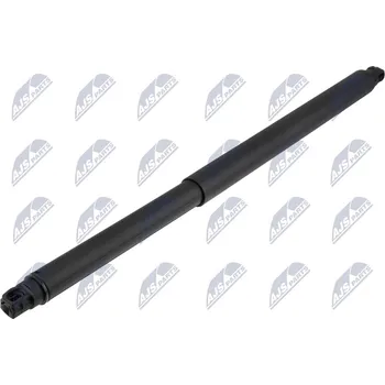 Příslušenství karosérie Vzpěra pro nákladní prostor NTY AE-KA-047