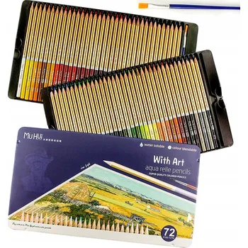 Pastelka Pastelky Bruynzeel 45 ks