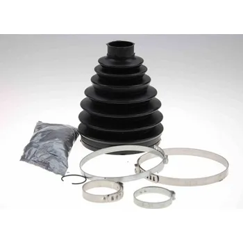 Manžeta ke kolu Manžeta pro hnací hřídel - poloosa LÖBRO 307245