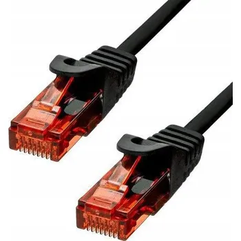 Síťový kabel ProXtend CAT6 U/UTP CU LSZH Ethernetový kabel