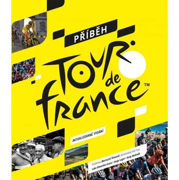 Příběh Tour de France, 3. vydání