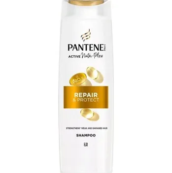 Šampon Pantene Pro-v Repair & Protect Šampon, 400 ml