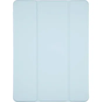 Mobilní telefon OBAL:ME MistyTab Pouzdro pro Samsung Galaxy Tab A11+ Light Blue
