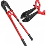 Nůžky na stříhání drátu TVARDY 750 mm T00714