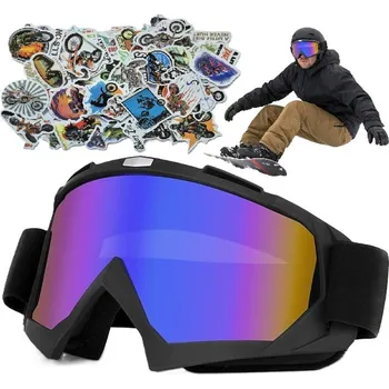 Sluneční brýle Sluneční brýle Benepro černé