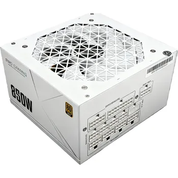 Počítačový zdroj ProGaming GM White Series 850W 80 PLUS Gold