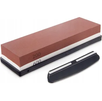 Brousek nožů z přírodního kamene Orion