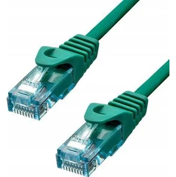 Síťový kabel ProXtend CAT6A U/UTP CU LSZH Ethernetový kabel