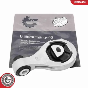 Silentblok motoru Zavěšení a uložení motoru ESEN SKV 75SKV333