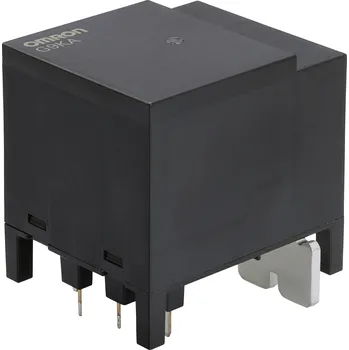 Relé Omron G9K, G9KA-1A1B-E DC12 relé do DPS, 1.000 V/AC, 300 A, 1 ks