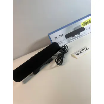 Bezpečnostní kamera Počítačový soundbar EL-024 (6282-89)
