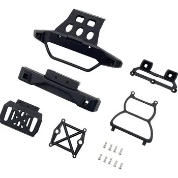 RC vybavení Reely RE-8378433 náhradní díl nárazník vzadu