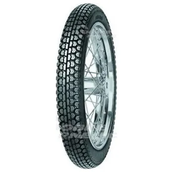 Pneumatiky MITAS H 03 3/ R18 52S, celoroční pneu, moto