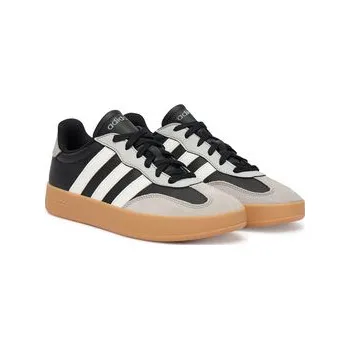 Pánské tenisky Sneakersy adidas Barreda JP5927 Černá 46