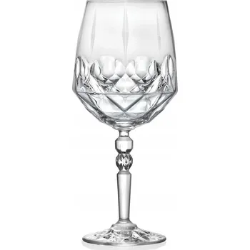 Sklenice Skleničky RCR Alkemist bezbarvé 670 ml 6 ks