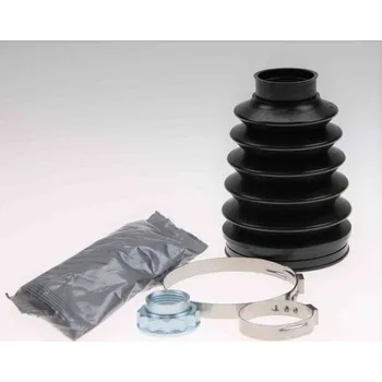 Manžeta ke kolu Manžeta pro hnací hřídel - poloosa SPIDAN 37010