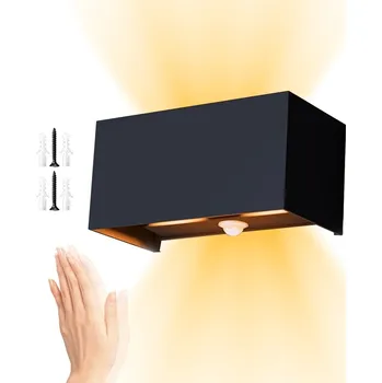 Venkovní osvětlení VENKOVNÍ LED SVÍTIDLO / LAMPA SE SENZOREM POHYBU 20W, NASTAVITELNÝ ÚHEL, IP65