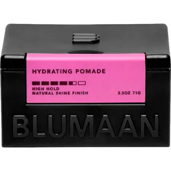 Stylingový přípravek Pasta na vlasy BluMaan 74 ml