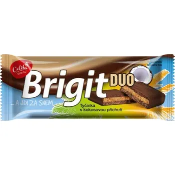 SOCO CZ s.r.o. Brigit DUO 90g Soco bez lepku 785