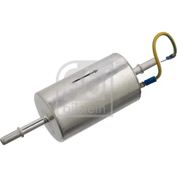 Palivový filtr Palivový filtr FEBI BILSTEIN 103812